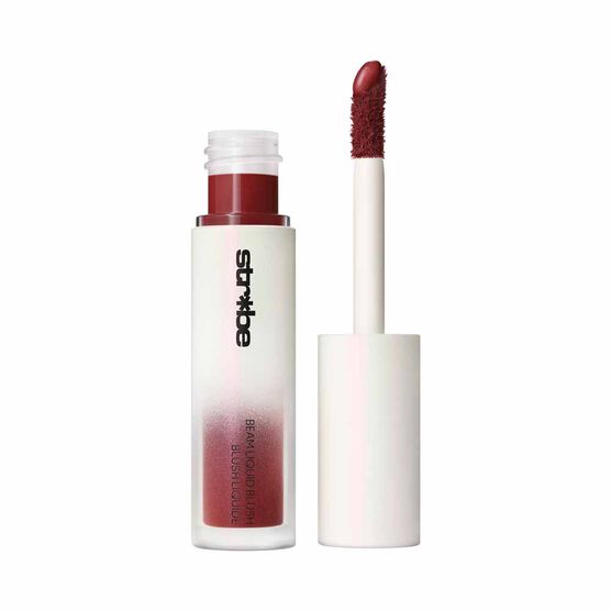 Blush L�quido Plummy Bare Strobe Dewy